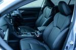 Subaru Impreza Sport 2019 года (JP)